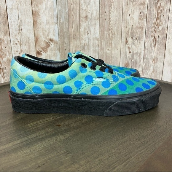 Vans David Bowie Space Oddity Sneaker Size 6 Women - Picture 5 of 13